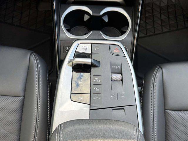 used 2024 BMW X1 car, priced at $38,998