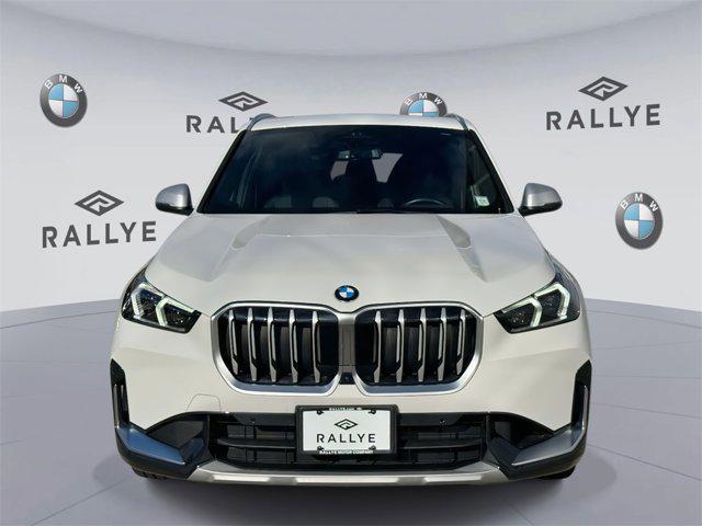 used 2024 BMW X1 car, priced at $38,998