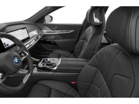 new 2025 BMW i7 car, priced at $113,245