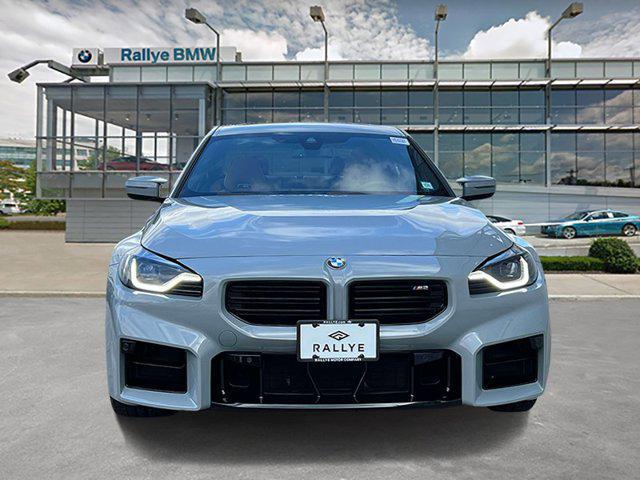 used 2023 BMW M2 car, priced at $61,998