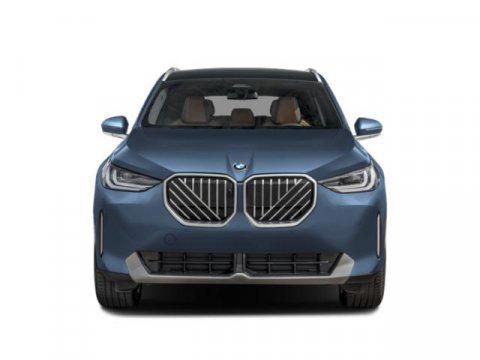 new 2026 BMW X3 car, priced at $58,540