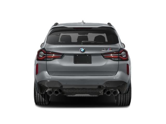 new 2024 BMW X3 M car, priced at $85,435