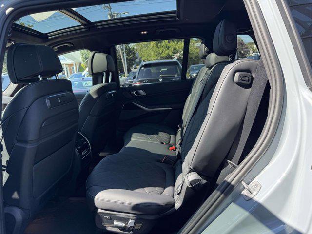 used 2024 BMW X7 car, priced at $83,998