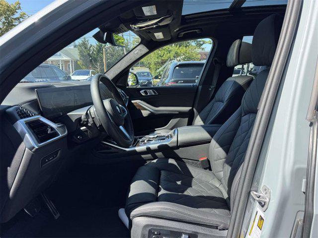 used 2024 BMW X7 car, priced at $83,998