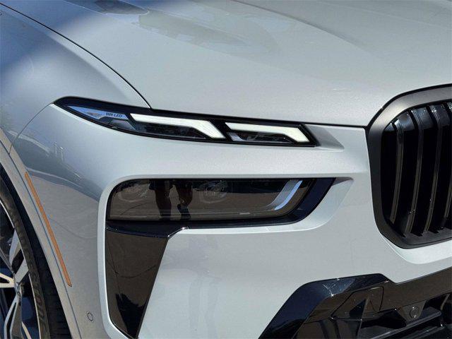 used 2024 BMW X7 car, priced at $83,998