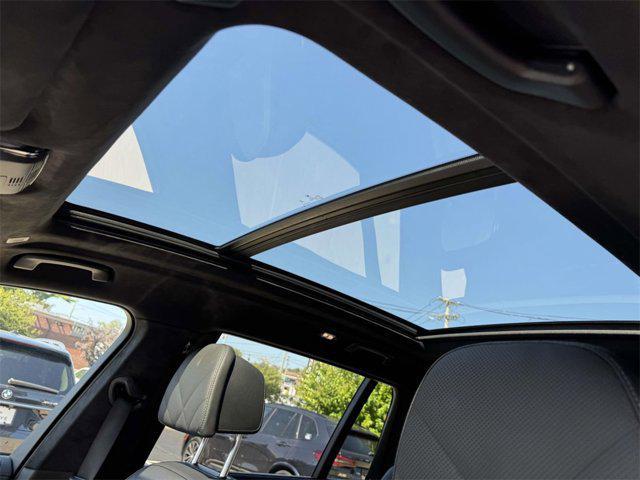 used 2024 BMW X7 car, priced at $83,998