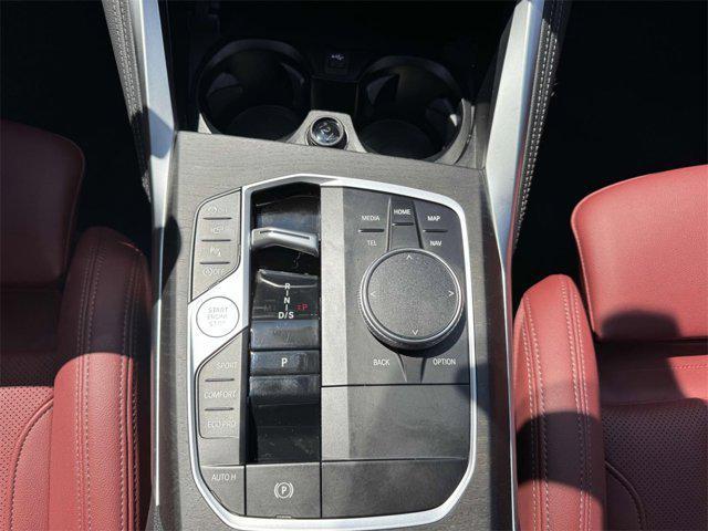 used 2024 BMW 430 Gran Coupe car, priced at $49,998