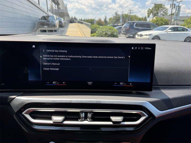 used 2024 BMW 430 Gran Coupe car, priced at $49,998