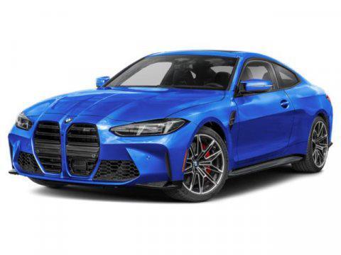 new 2026 BMW M4 car, priced at $96,685