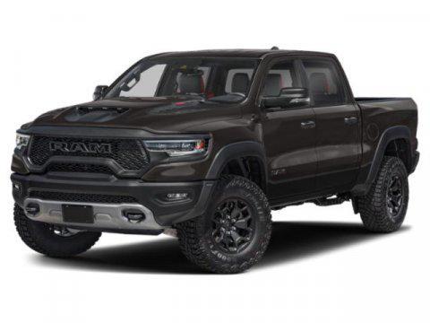 used 2024 Ram 1500 car, priced at $108,888