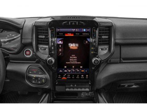 used 2024 Ram 1500 car, priced at $108,888