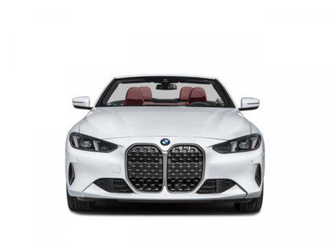 new 2026 BMW 430 car, priced at $71,025