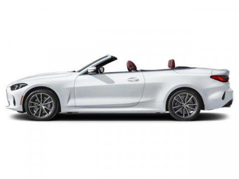 new 2026 BMW 430 car, priced at $71,025