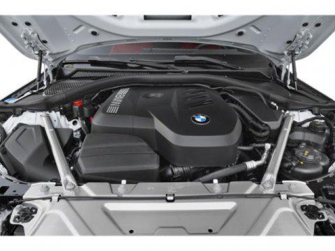 new 2026 BMW 430 car, priced at $71,025
