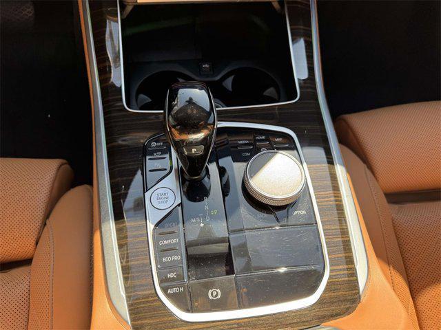 used 2023 BMW X5 car, priced at $49,998