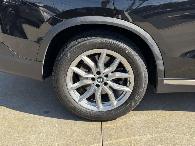 used 2023 BMW X5 car, priced at $49,998