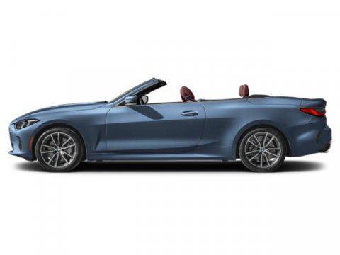 new 2026 BMW 430 car, priced at $63,725