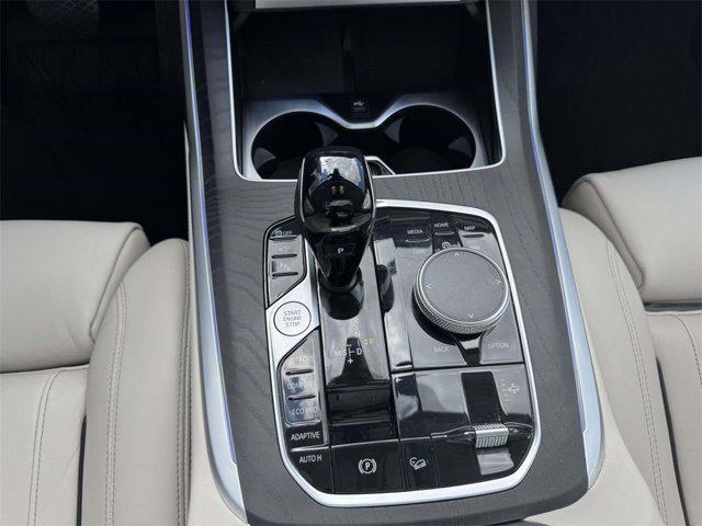 used 2022 BMW X7 car, priced at $54,888