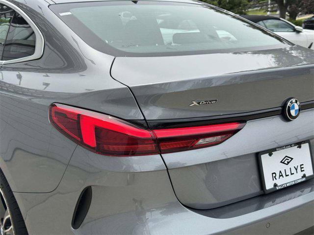 used 2024 BMW 228 Gran Coupe car, priced at $39,998