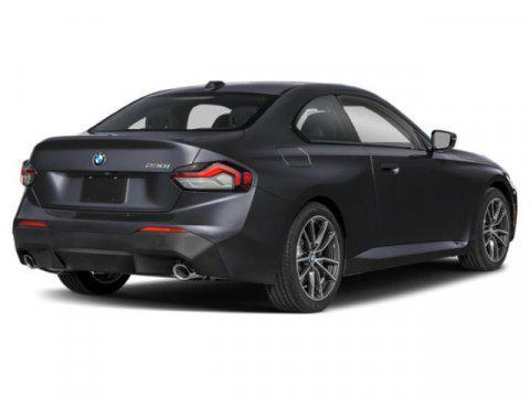 new 2026 BMW 230 car, priced at $50,105