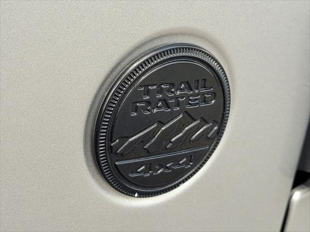 used 2020 Jeep Wrangler Unlimited car, priced at $24,989