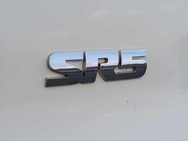used 2018 Toyota 4Runner car
