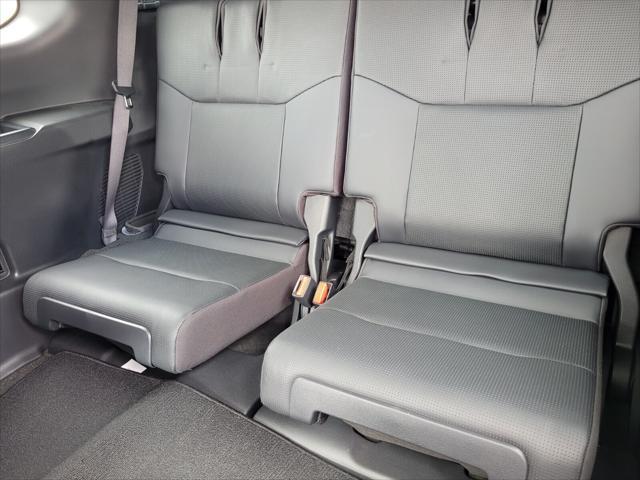 used 2024 Lexus GX 550 car, priced at $85,989