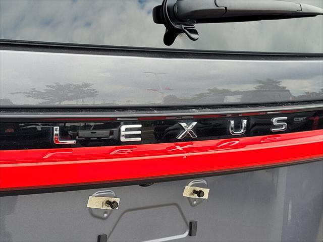 used 2024 Lexus GX 550 car, priced at $85,989