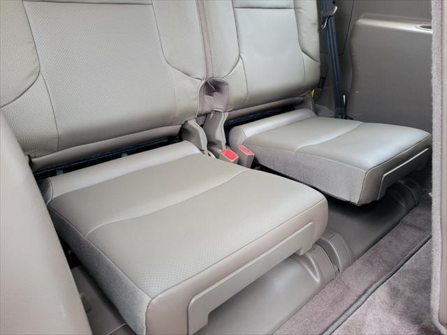 used 2016 Lexus GX 460 car, priced at $24,000