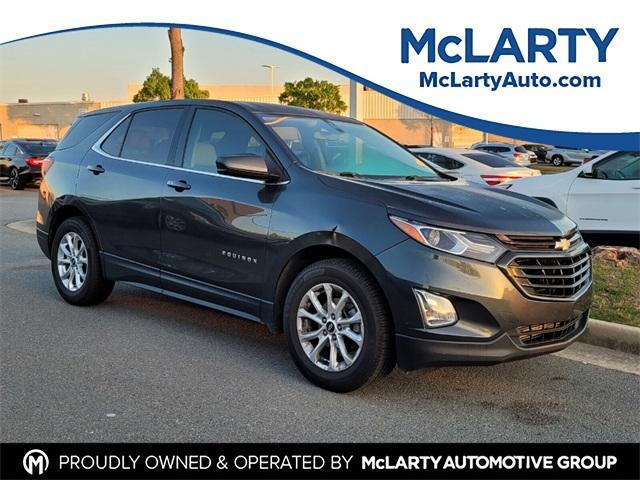 used 2019 Chevrolet Equinox car, priced at $13,000