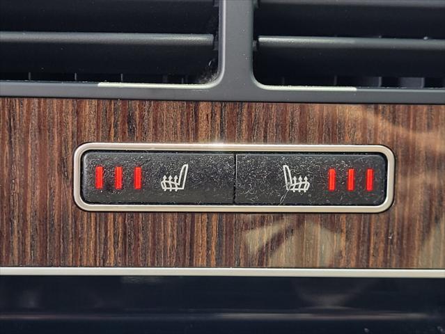 used 2015 Land Rover Range Rover Sport car, priced at $15,559