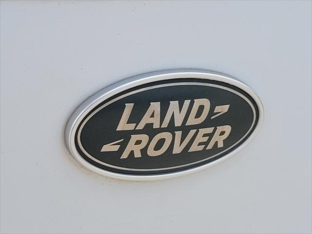 used 2015 Land Rover Range Rover Sport car, priced at $15,559