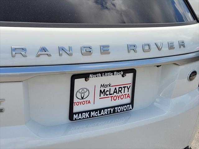 used 2015 Land Rover Range Rover Sport car, priced at $15,559