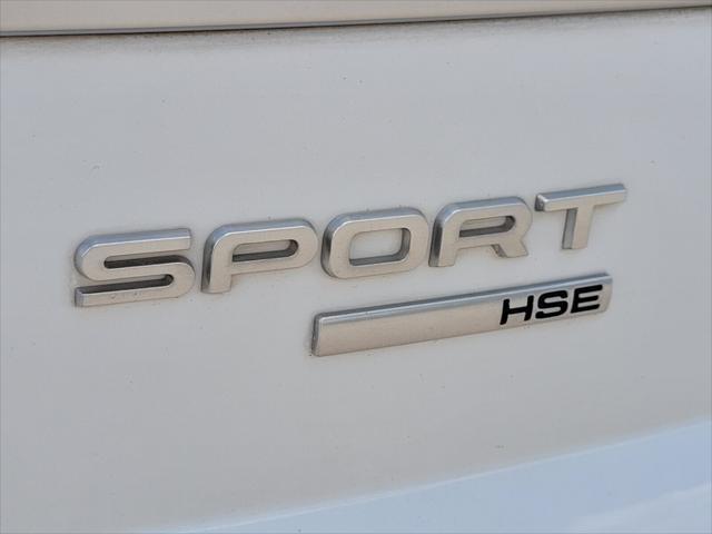 used 2015 Land Rover Range Rover Sport car, priced at $15,559