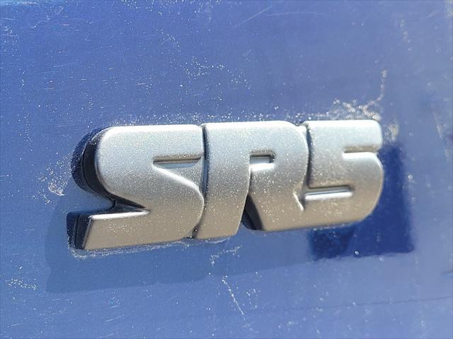 used 2023 Toyota 4Runner car, priced at $38,750