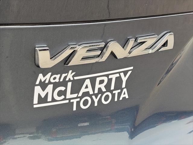 used 2022 Toyota Venza car, priced at $30,396