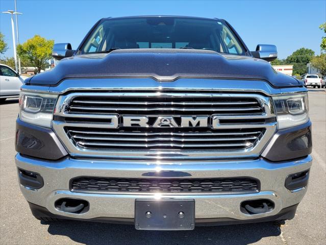 used 2021 Ram 1500 car, priced at $35,000