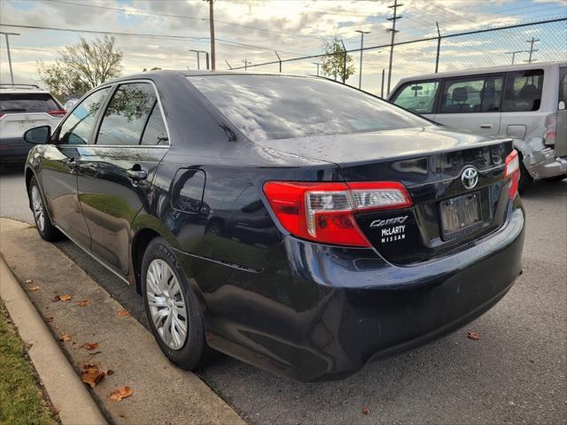 used 2012 Toyota Camry car, priced at $8,925