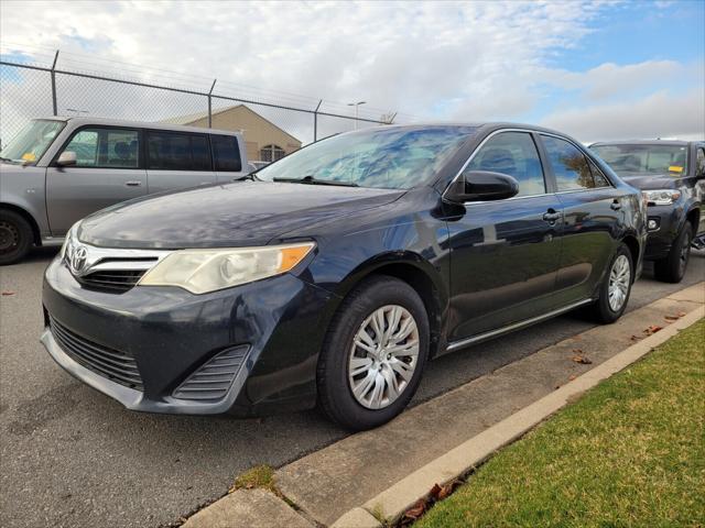 used 2012 Toyota Camry car, priced at $8,925