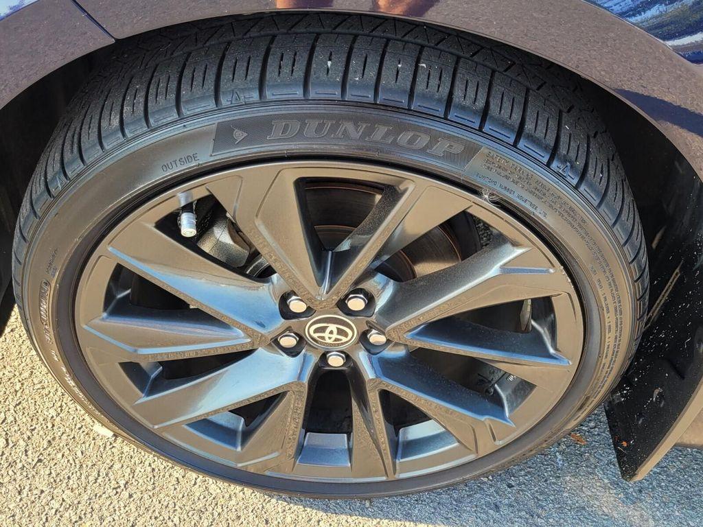 used 2024 Toyota Corolla car, priced at $24,023