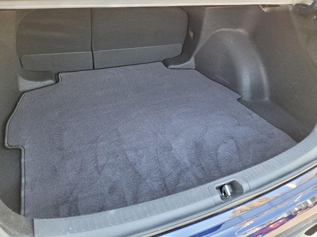 used 2024 Toyota Corolla car, priced at $24,023