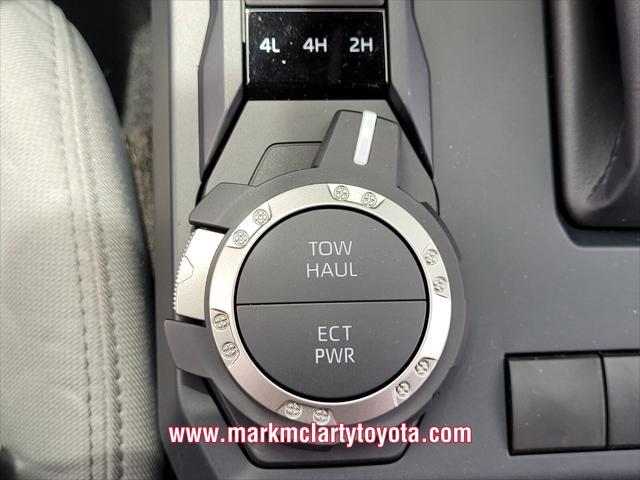 new 2025 Toyota Tacoma car, priced at $43,763