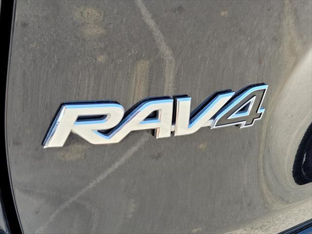 used 2021 Toyota RAV4 Hybrid car, priced at $24,445