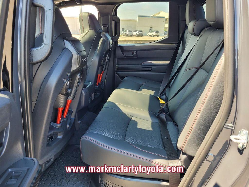 new 2025 Toyota Tacoma car, priced at $68,950