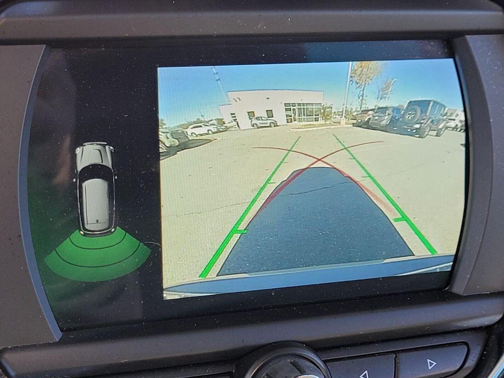 used 2020 MINI Countryman car, priced at $14,422