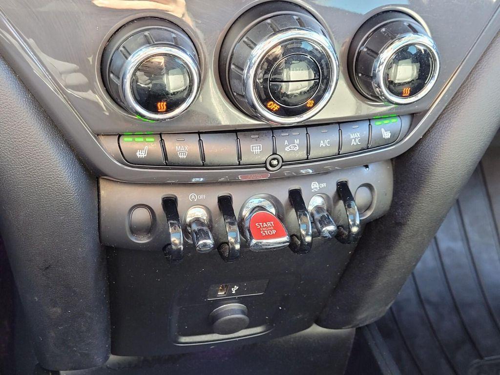 used 2020 MINI Countryman car, priced at $14,422