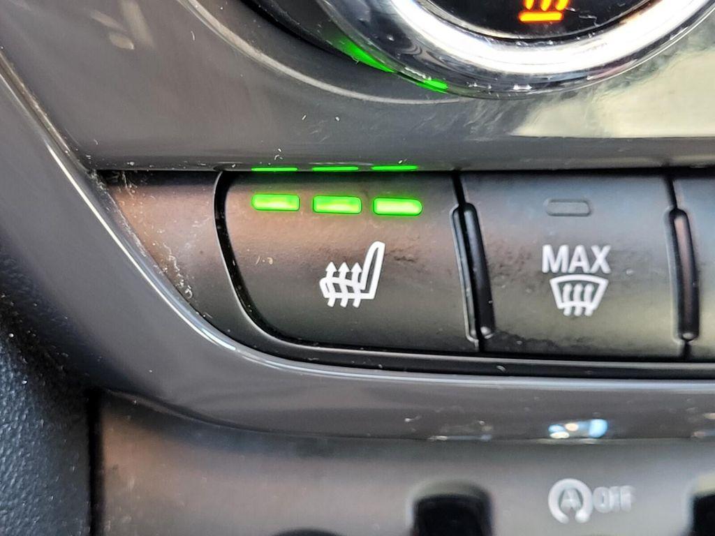 used 2020 MINI Countryman car, priced at $14,422