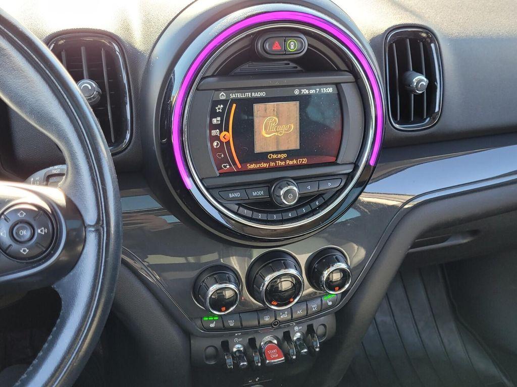 used 2020 MINI Countryman car, priced at $14,422