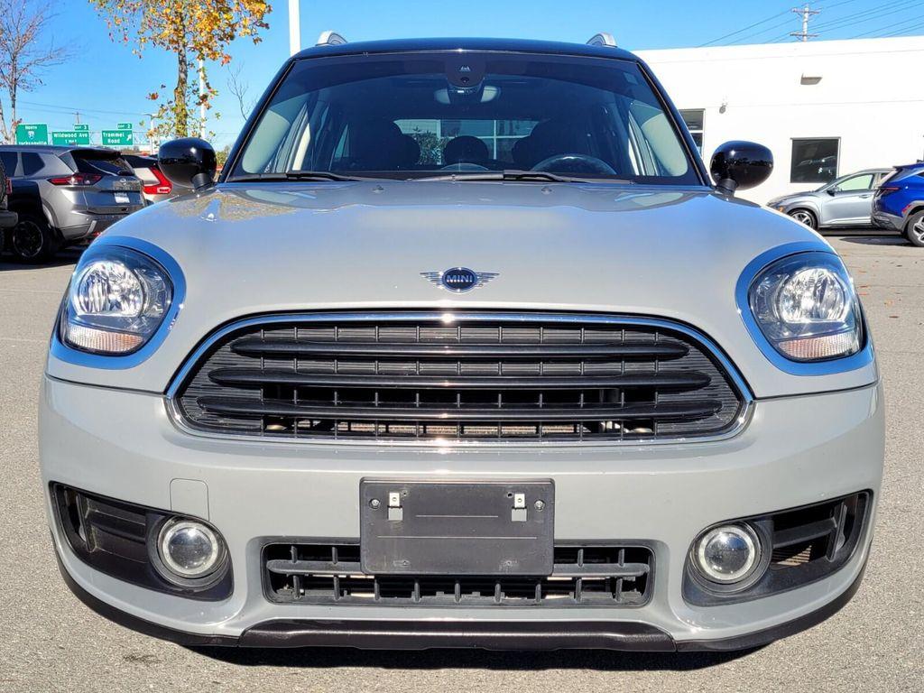used 2020 MINI Countryman car, priced at $14,422