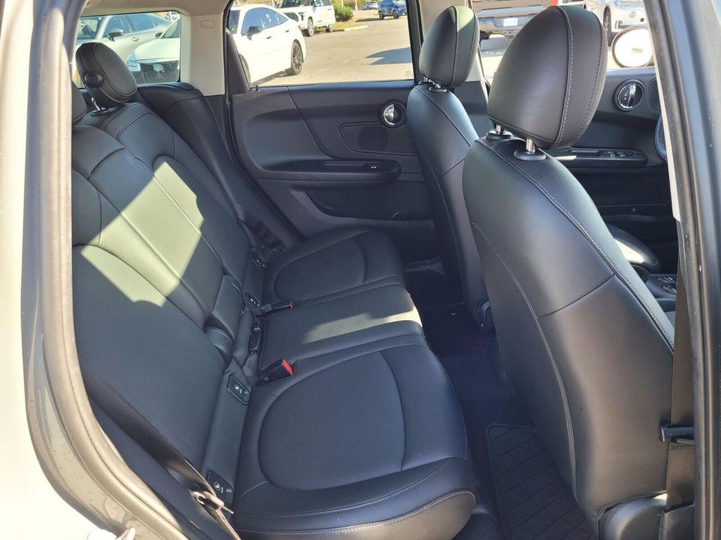 used 2020 MINI Countryman car, priced at $14,422